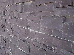 Wall Cladding - Stick On Stone