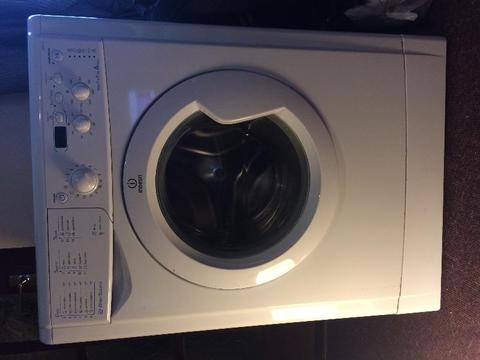 washing machine-excellent condition