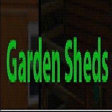Garden Sheds-Dublin