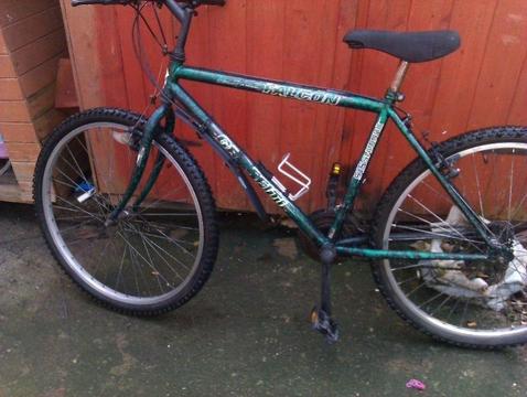 adult bike for sale