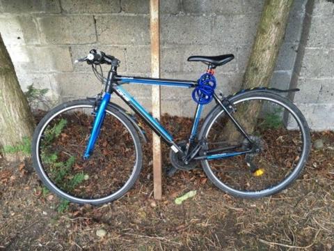 Contura bike in great condition