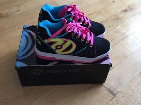 HEELYS for sale - Great Condition