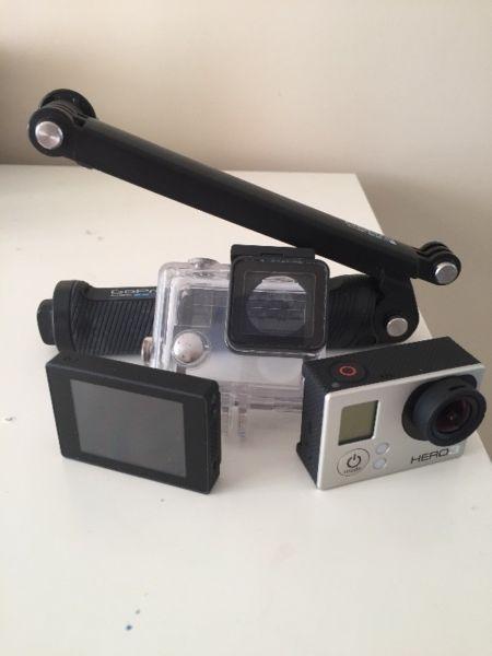 GO PRO FOR SALE