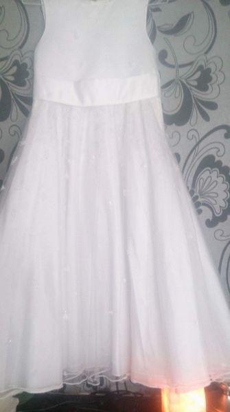 Communion Dresses - 3 in excellent condition - Great price!!!