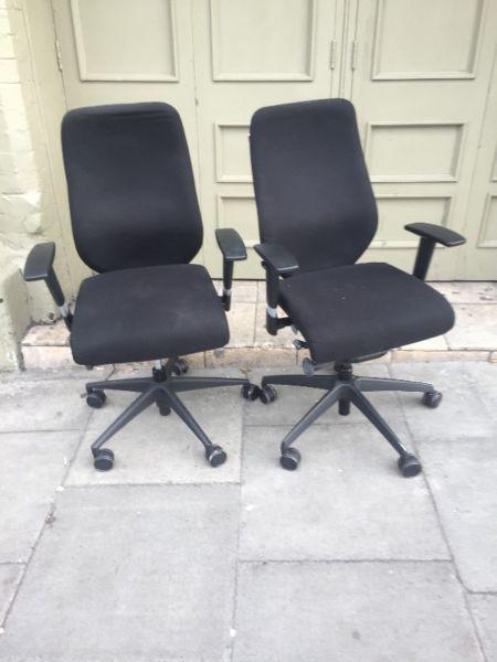 Computer Office Swivel Chairs