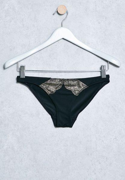 Knickerbox lucille thong