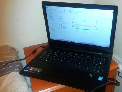 laptop fore sale verry good condition