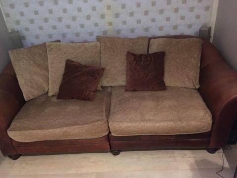 Sofa for sale - great condition