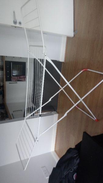 FREE CLOTHES HANGER