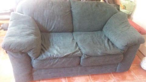 FREE 2 SEATER SOFA, GREAT CONDITION