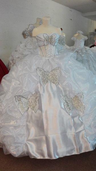 Holy communion dresses for your beloved child