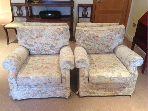 Free*** Two armchairs