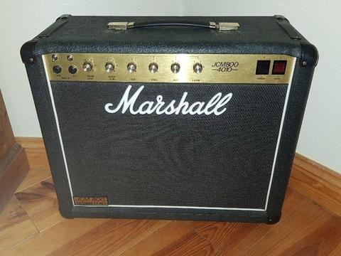 Marshall JCM 800 4010