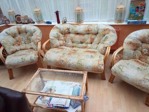 Conservatory Suite Free To New Home