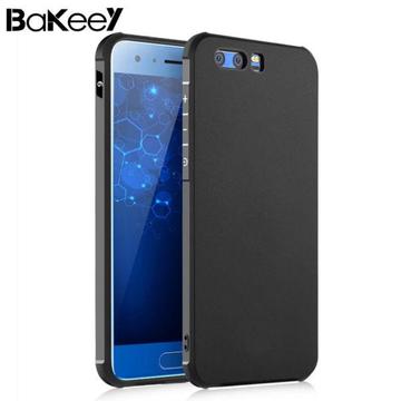 Bakeey ultra slim shockproof soft silicone case for Nubia m2 global ROM Nubia m2