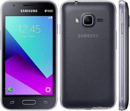 New Samsung Galaxy J1 Mini Prime (2016)