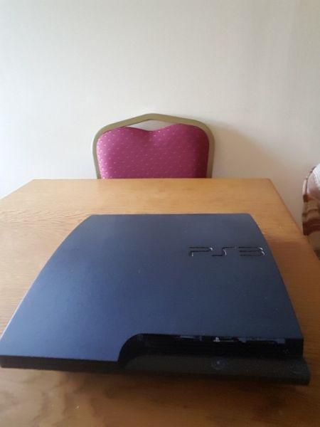 Playstation 3 slim for sale