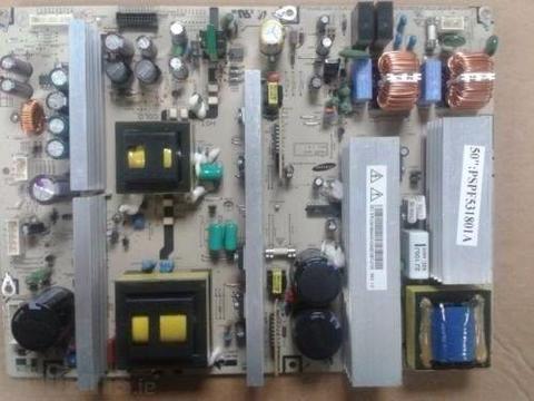 Samsung BN44-00162A Power Supply