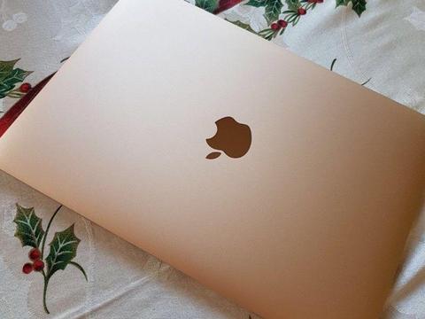 MacBook 12 - Gold - Perfect Condition