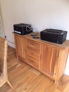 Sideboards, Coffee Table & TV Unit