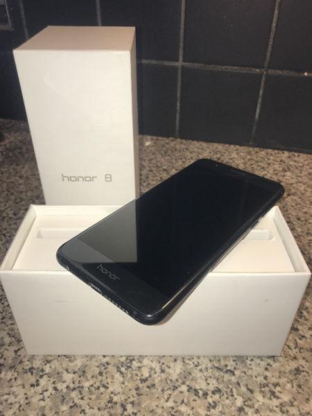 Huawei Honor 8 32gb Dual Sim