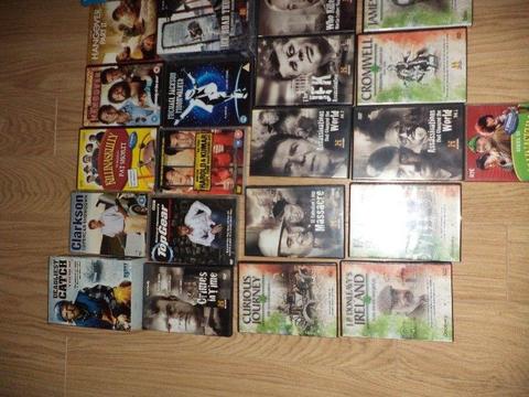 Dvds For Sale