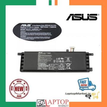 New Original Battery for Asus A453M F453 F553M X453 X553MA X553SA Series