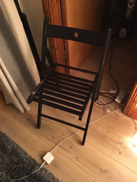 Ikea Folding Chair