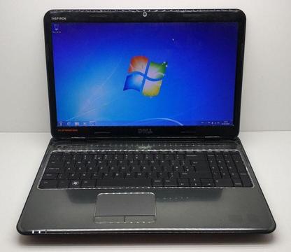 Dell Inspiron N5010 - Intel Core i3 Laptop
