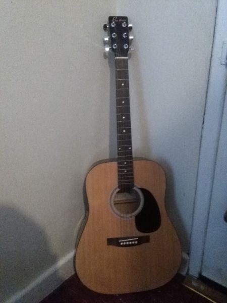 Boston guitar in great condition