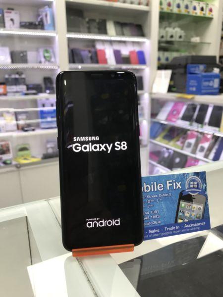 Samsung S8 Unlocked Shop 2