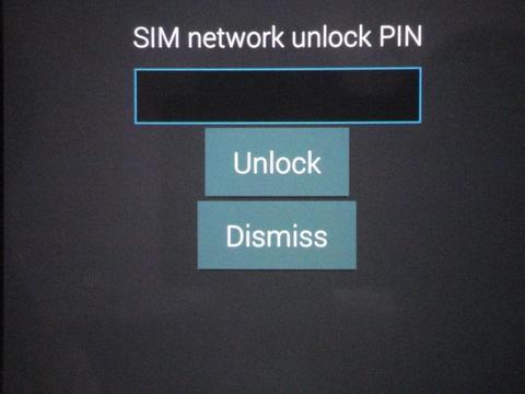 Samsung Unlock while you wait emergency Service no Data loss no warranty void