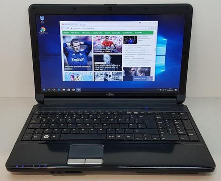 Fujitsu LifeBook AH530 - Intel Core i5 Laptop