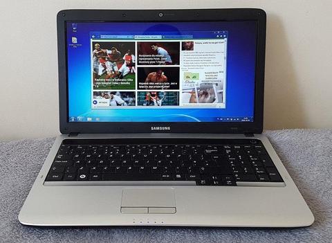 Laptop - Samsung RV510