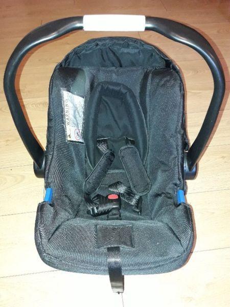 Mothercare Infant Car Seat