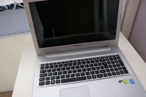 Lenovo Z50 laptop