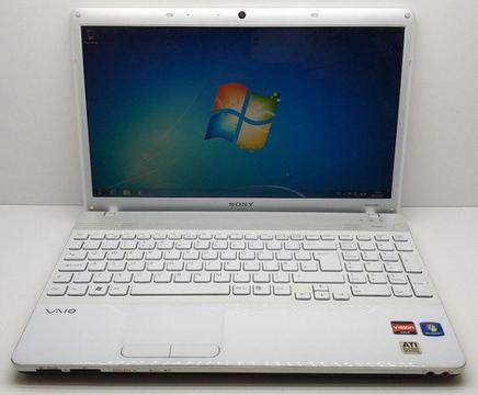 Sony Vaio PCG-61611M Laptop