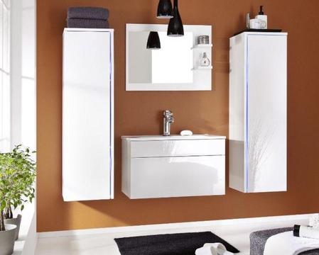 Bathroom Set DREAM Mirror Vanity Unit Free Delivery Cash On Delivery!!