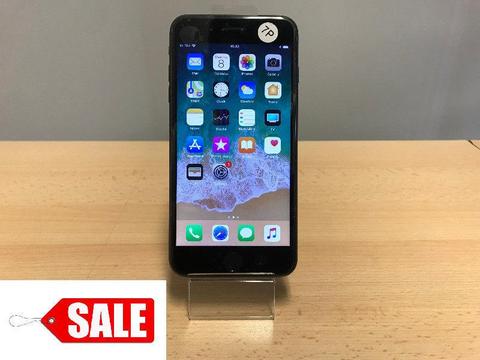 Sale Apple iPhone 7 Plus 128GB In Black Unlocked With BOX CASE AS NEW CONDITION