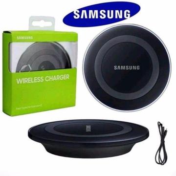 Wireless charger EP-PG920I Samsung Galaxy S6 S6 Edge S7 S7 Edge Note 5 S8 S8+