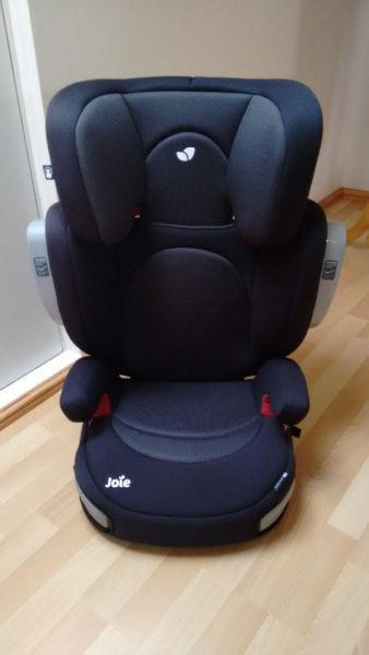 Car Seat - Joie Trillo LX (15-36kg, Group 2-3)