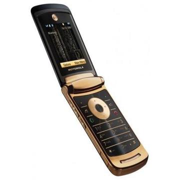 Motorola RAZR2 V8 GOLD Luxury Edition (Unlocked)