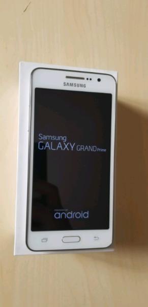Samsung grand Prime