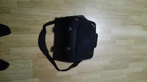 Used Target.laptop bag for sale