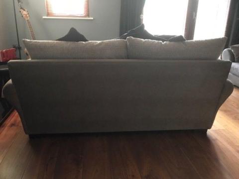 2&3 Seater Couch Set