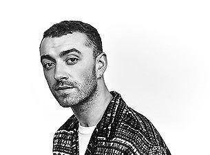 Sam Smith Seated Tickets Friday 3Arena Ticket
