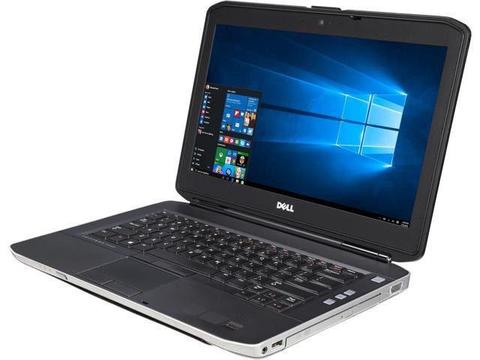 Dell Lenovo & HP Business Laptops from 200 Euro Latitude ThinkPad EliteBook Awesome Deals