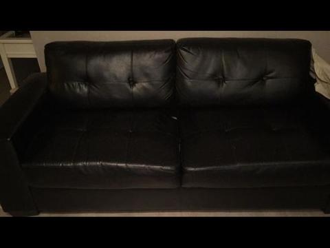 3 SEATS COUCH