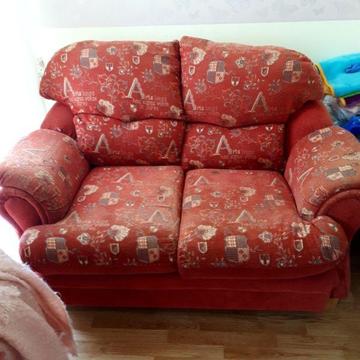 Free Sofa, good condition