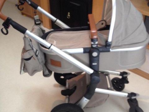 Joolz Day buggy travel system